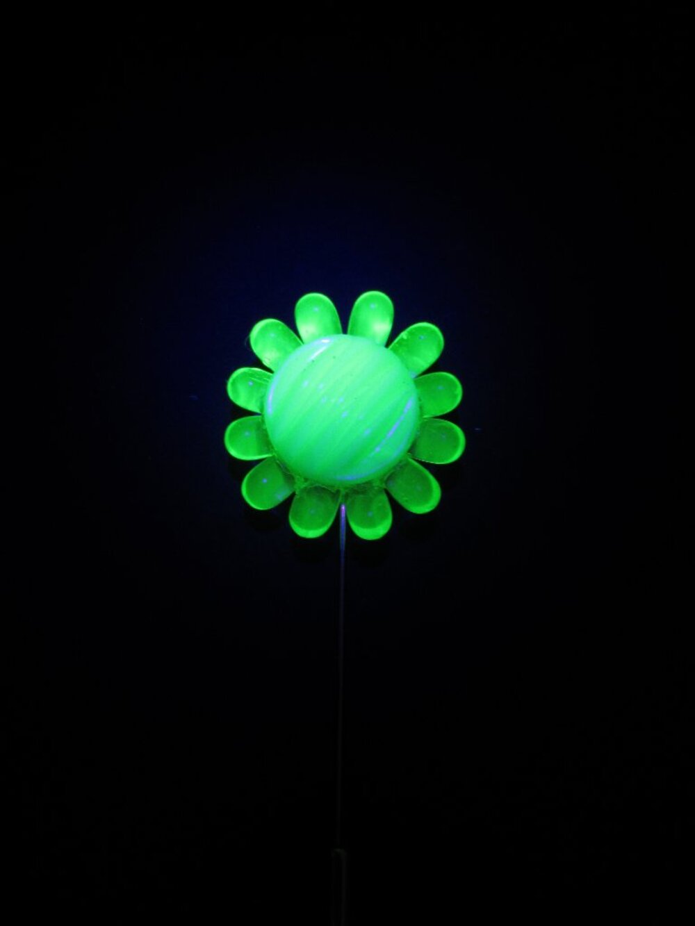 Sunflower UG Stick pin